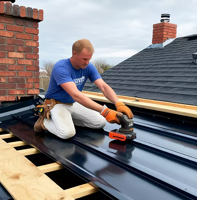 Reliable Roofing Company: Your Trusted Roofers for Superior Standing Seam in Park Ridge, IL