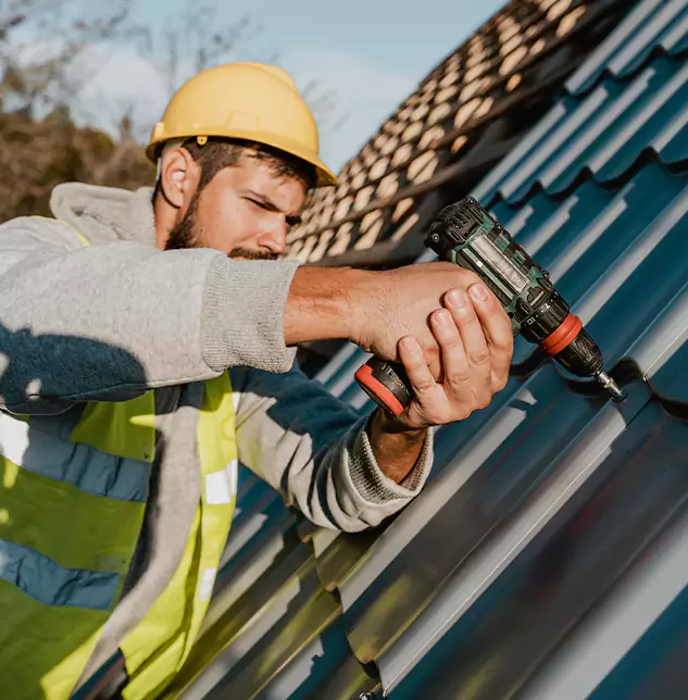 Park Ridge Homeowners Count on Park Ridge Roofing Pro for Steel Roofing Excellence
