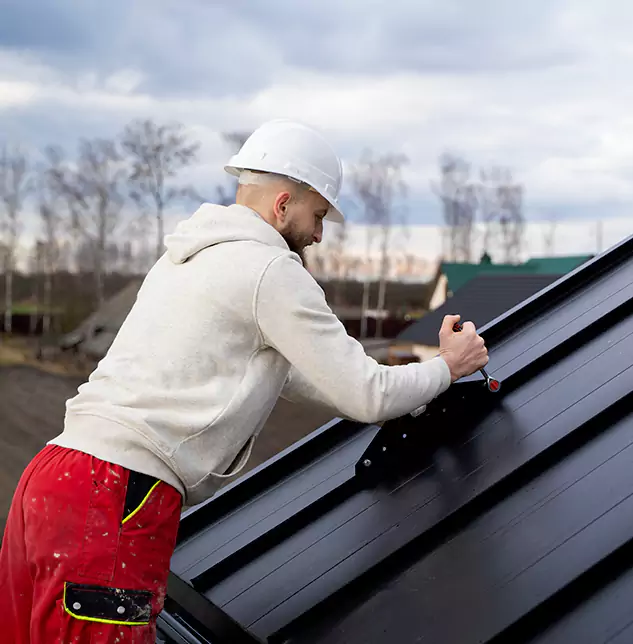 Reliable Roofing Company: Your Trusted Roofers for Superior Steel Repair in Park Ridge, IL