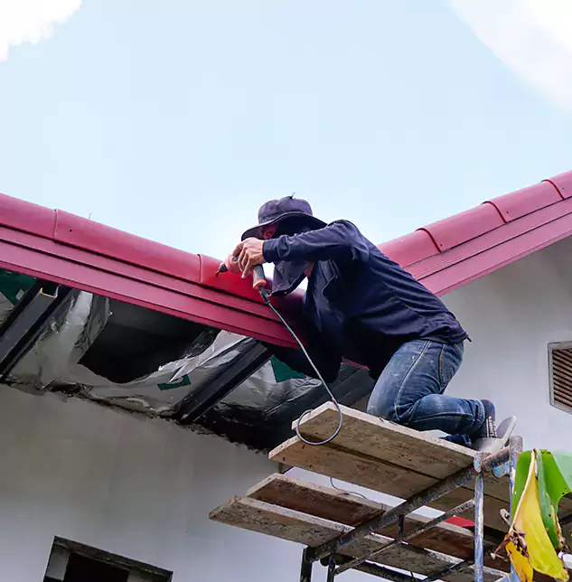 Top Rated Storm Roofing Company in Park Ridge, IL: Skilled Storm Repair Contractors You Can Trust