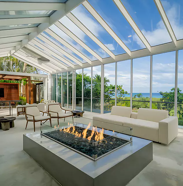 Expert Enclosure Restoration Specialists in Park Ridge, IL