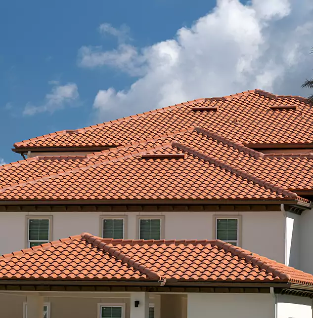 Premier Tile Roof Contractors Serving Park Ridge, IL