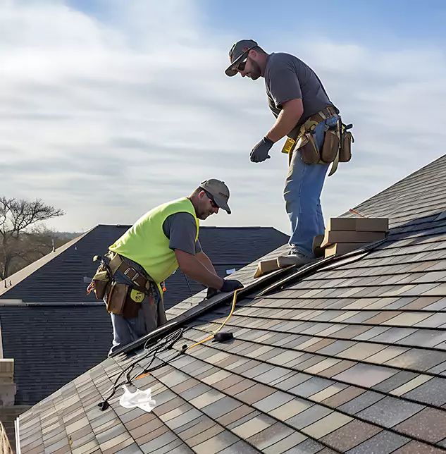 Premier Tile Roofers: Trusted Tile Roofing Company for Exceptional Tile Roof Performance in Park Ridge, IL