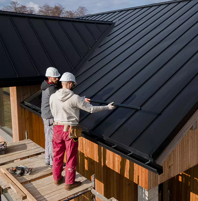 Park Ridge Roofing Pro Delivers Reliable Tin Roofing Solutions Across in Park Ridge, IL