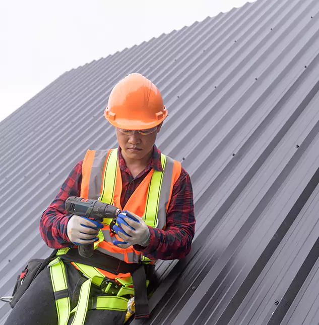 Park Ridge's Tin Roof Restoration Experts: Stopping Every Tin Roof Problem