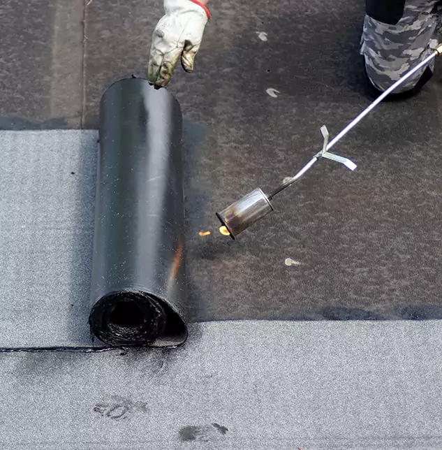 Advanced Thermoplastic Restoration: Your Local Experts for TPO Repair in Park Ridge, IL