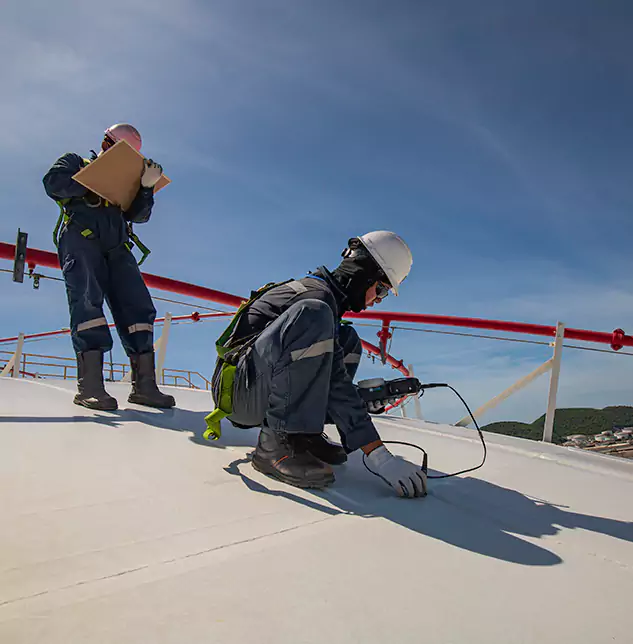 Expert TPO Roofing Contractors Trusted Across Park Ridge, IL