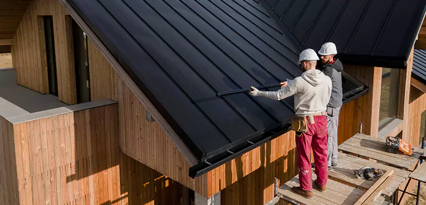 Professional Barn Roof Repair Services in Park Ridge, IL