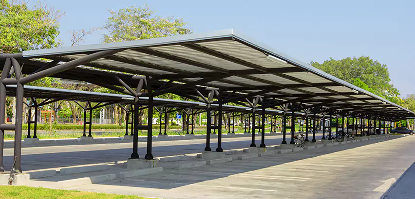 Professional Carport Roof Repair Services in Park Ridge, IL