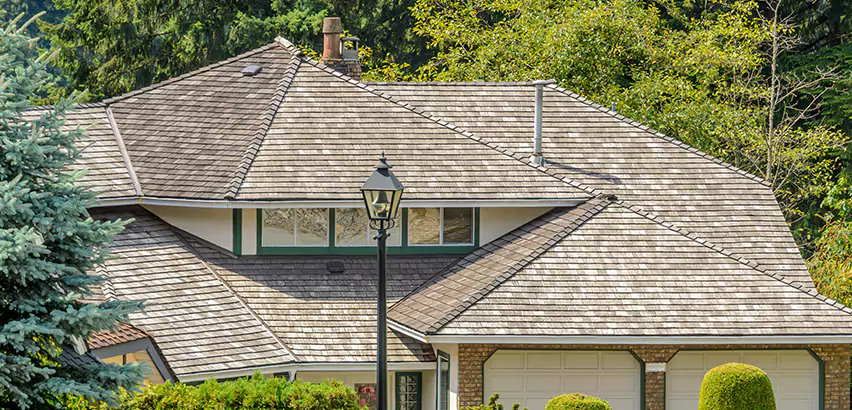 Professional Cedar Roof Installation Services in Park Ridge, IL