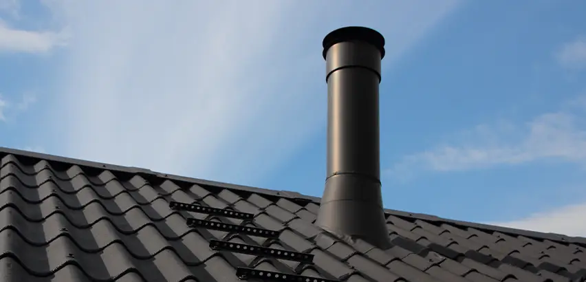 Professional Chimney Flashing Installation Services in Park Ridge, IL