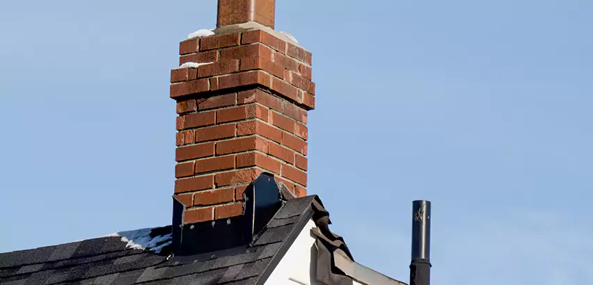 Professional Chimney Flashing Replacement Services in Park Ridge, IL