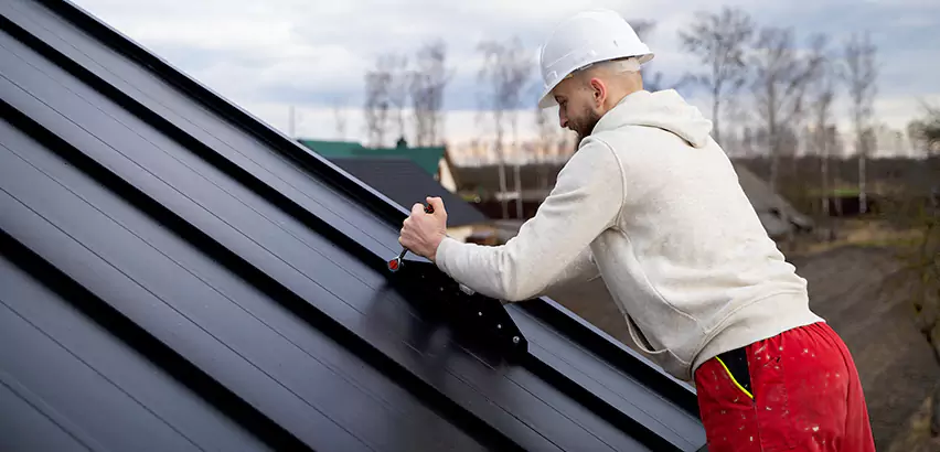 Professional Corrugated Roofing Repair Services in Park Ridge, IL