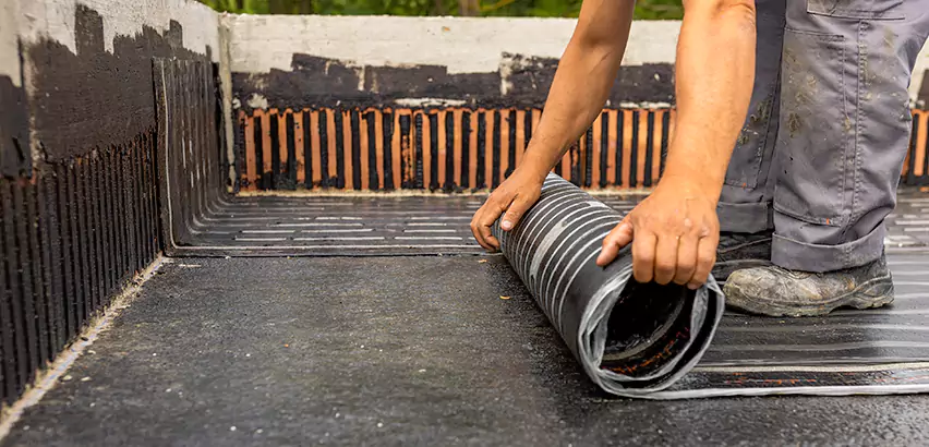 Professional EPDM Roof Repair Services in Park Ridge, IL