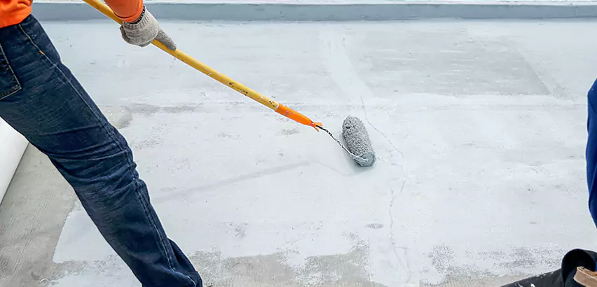 Professional EPDM Roofing Installation Services in Park Ridge, IL