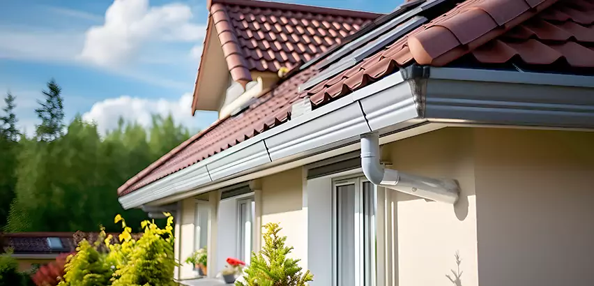 Professional Fascia Repair Services in Park Ridge, IL