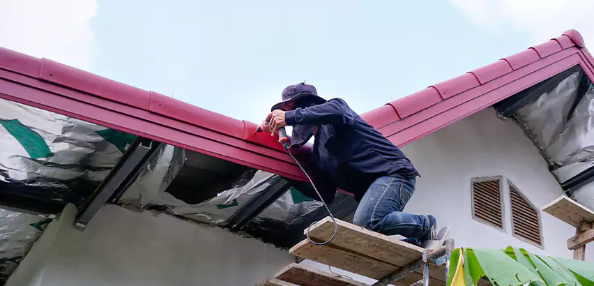 Professional Gutter Installation Services in Park Ridge, IL