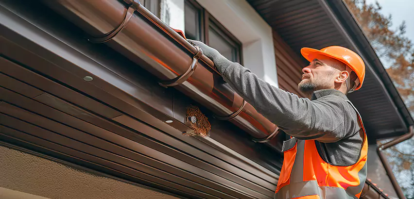 Basement Leak Repair in Park Ridge