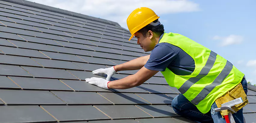Professional Hail Damage Roof Repair Services in Park Ridge, IL