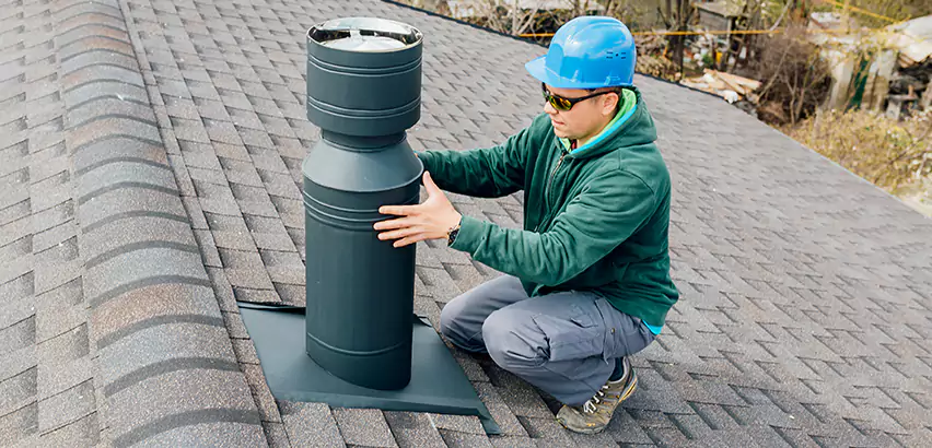 Professional Roof Flashing Repair Services in Park Ridge, IL