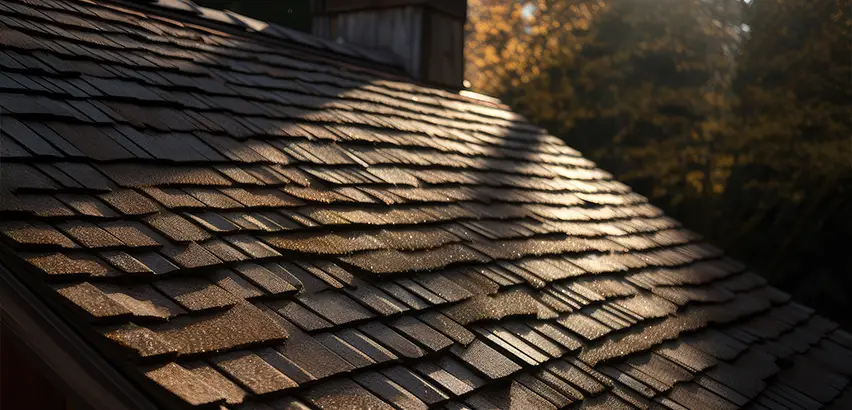 Professional Roof Shingles Installation Services in Park Ridge, IL