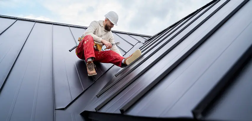 Professional Roof Valley Installation Services in Park Ridge, IL