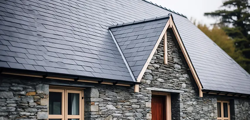 Professional Roof Valley Repair Services in Park Ridge, IL