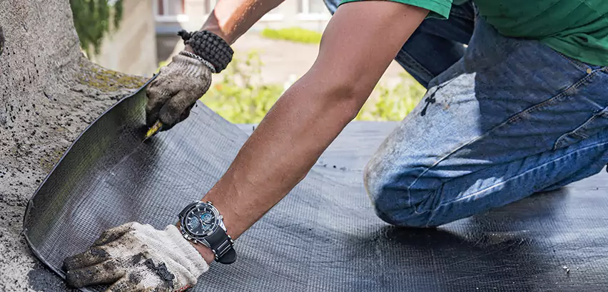 Professional Roof Water Damage Repair Services in Park Ridge, IL