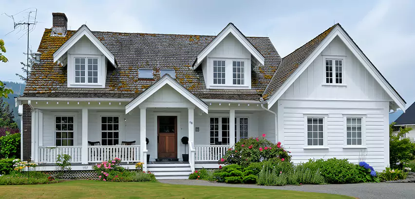 Professional Roofing and Siding Services in Park Ridge, IL