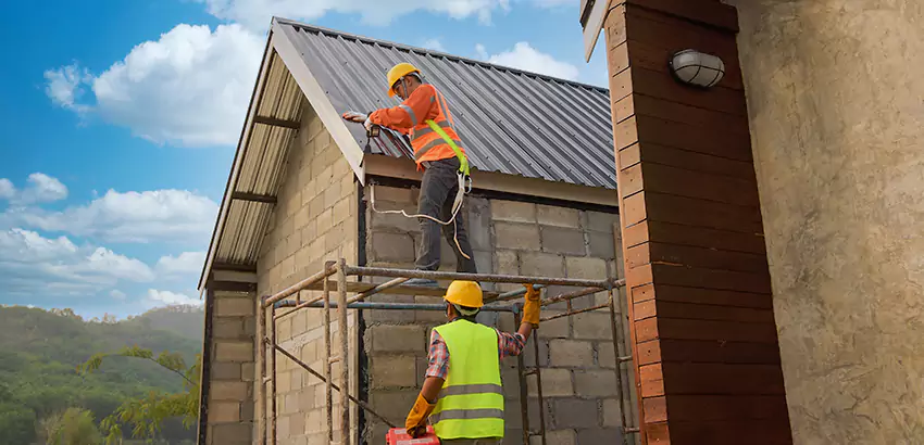 Professional Roofing Services in Park Ridge, IL