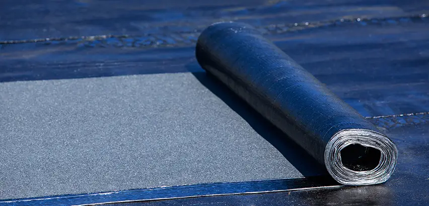 Professional Rubber Roof Replacement Services in Park Ridge, IL