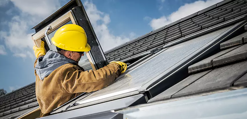 Professional Skylight Repair Services in Park Ridge, IL