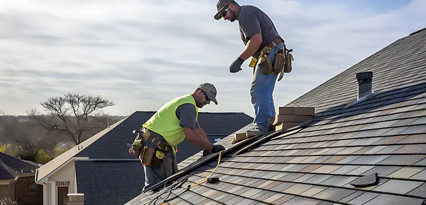 Professional Skylight Replacement Services in Park Ridge, IL