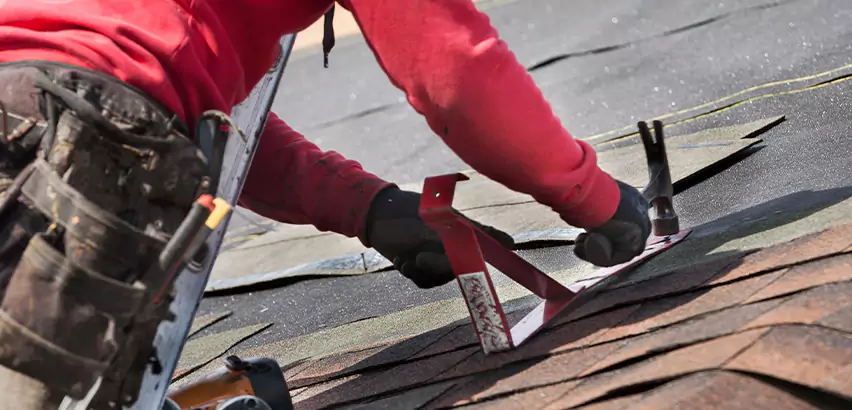 Professional Slate Roof Installation Services in Park Ridge, IL