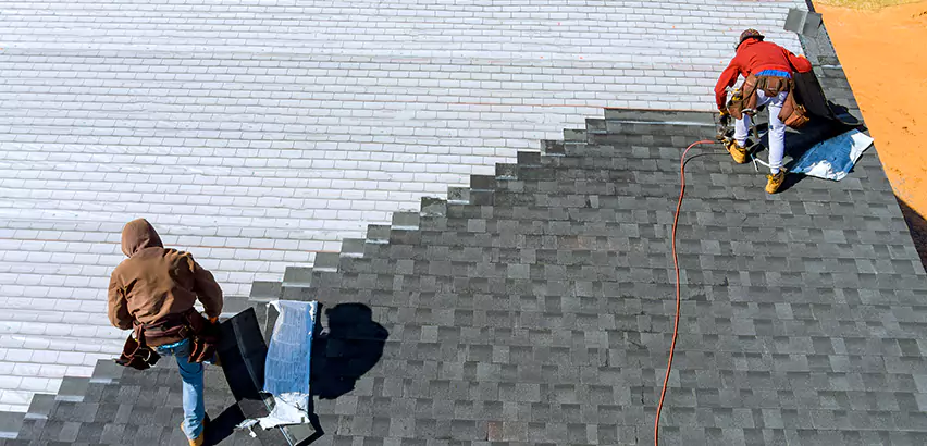 Professional Slate Roof Repair Services in Park Ridge, IL