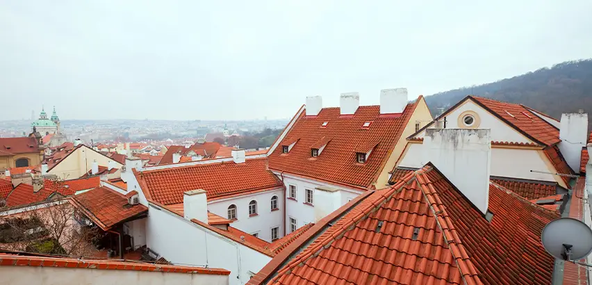 Professional Slate Roof Replacement Services in Park Ridge, IL