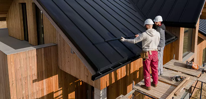 Professional Soffit Repair Services in Park Ridge, IL