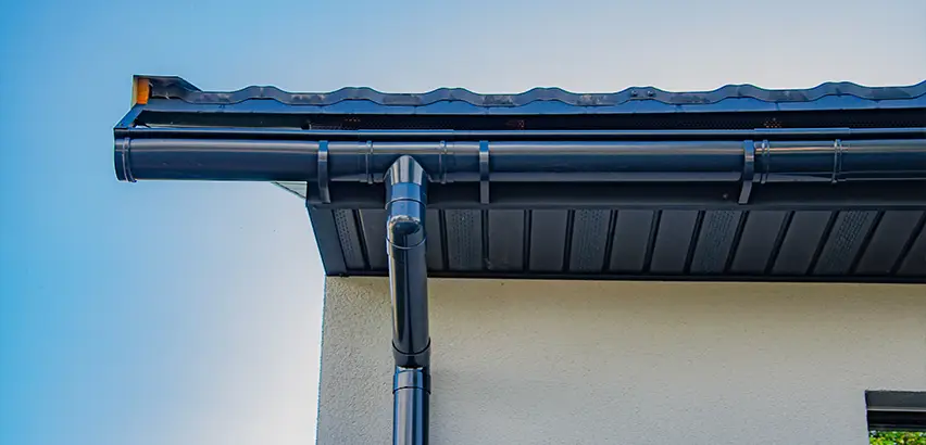 Professional Soffits and Fascia Replacement Services in Park Ridge, IL