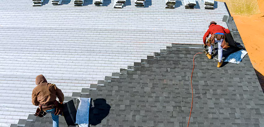 Professional Tile Roof Installation Services in Park Ridge, IL