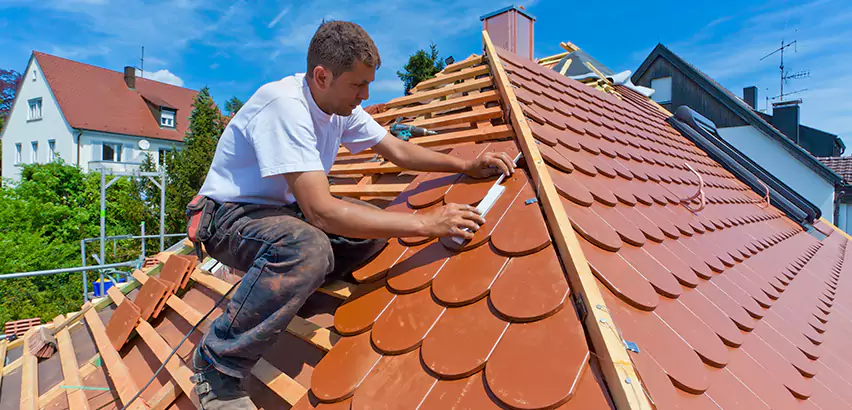 Professional Tile Roofing Services in Park Ridge, IL