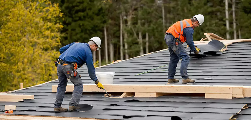 Agricultural Roof Maintenance Park Ridge