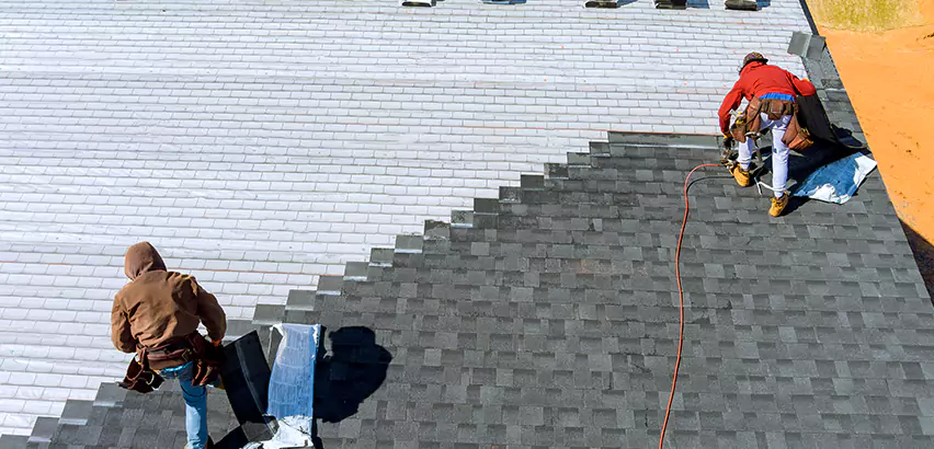 Residential Cedar Roof Repair Park Ridge