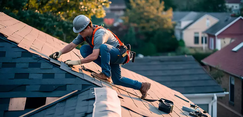 Commercial Roof Coatings in Park Ridge