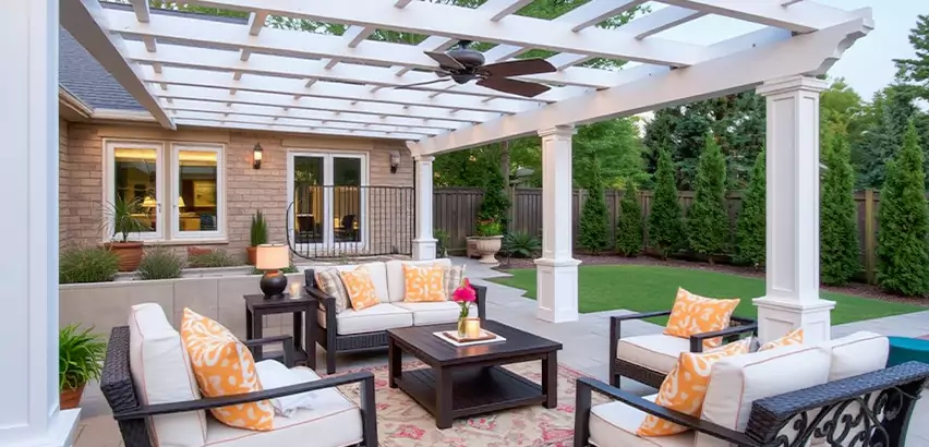 Aluminum Patio Enclosure Repair Park Ridge