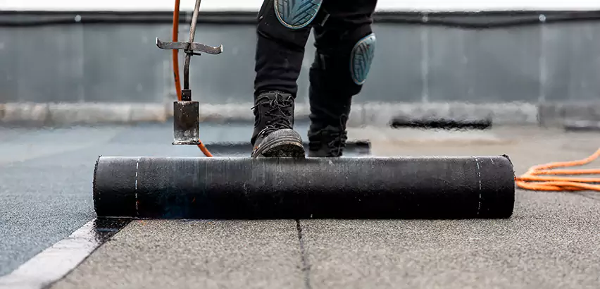 Liquid Waterproofing in Park Ridge