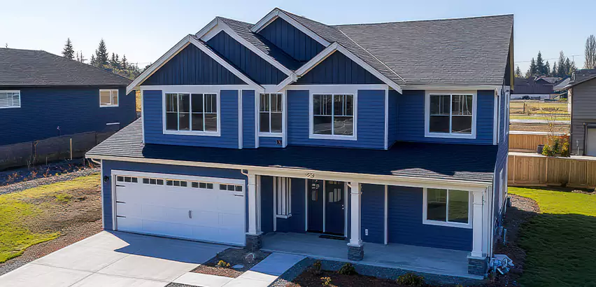 Best Roofing and Siding in Park Ridge