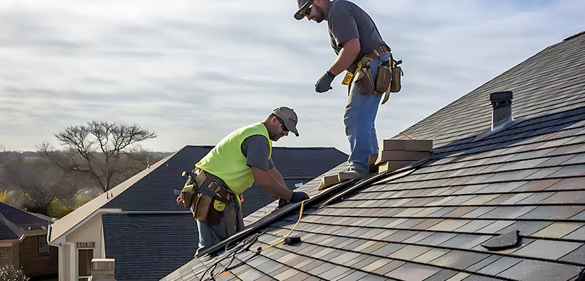 Emergency Skylight Repair in Park Ridge