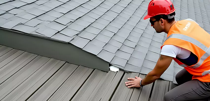 Slate Tile Installation in Park Ridge
