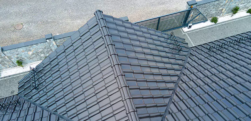 Composite Slate Roof in Park Ridge