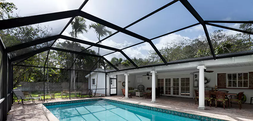 Emergency Leak Mitigation for Sunrooms Park Ridge